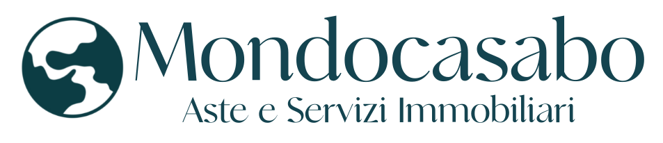 Logo Mondocasabo